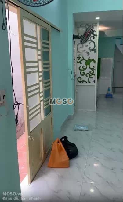Cho thuê nhà hẻm 273/42/2 Nguyễn Văn Đậu Quận Bình Thạnh, TP.HCM – 2 phòng ngủ, giá 13 triệu - ảnh 1